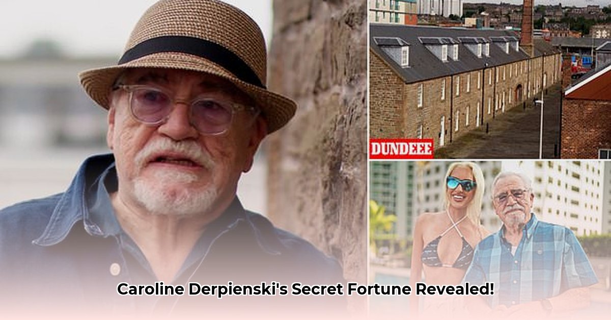 caroline-derpienski-net-worth